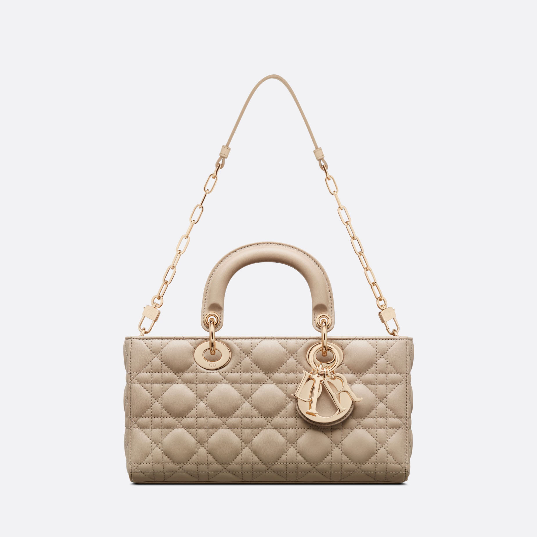 MEDIUM LADY D-JOY BAG