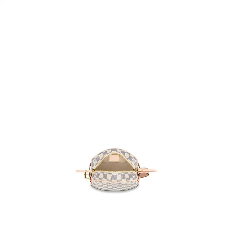 Boite Chapeau Souple PM N40333