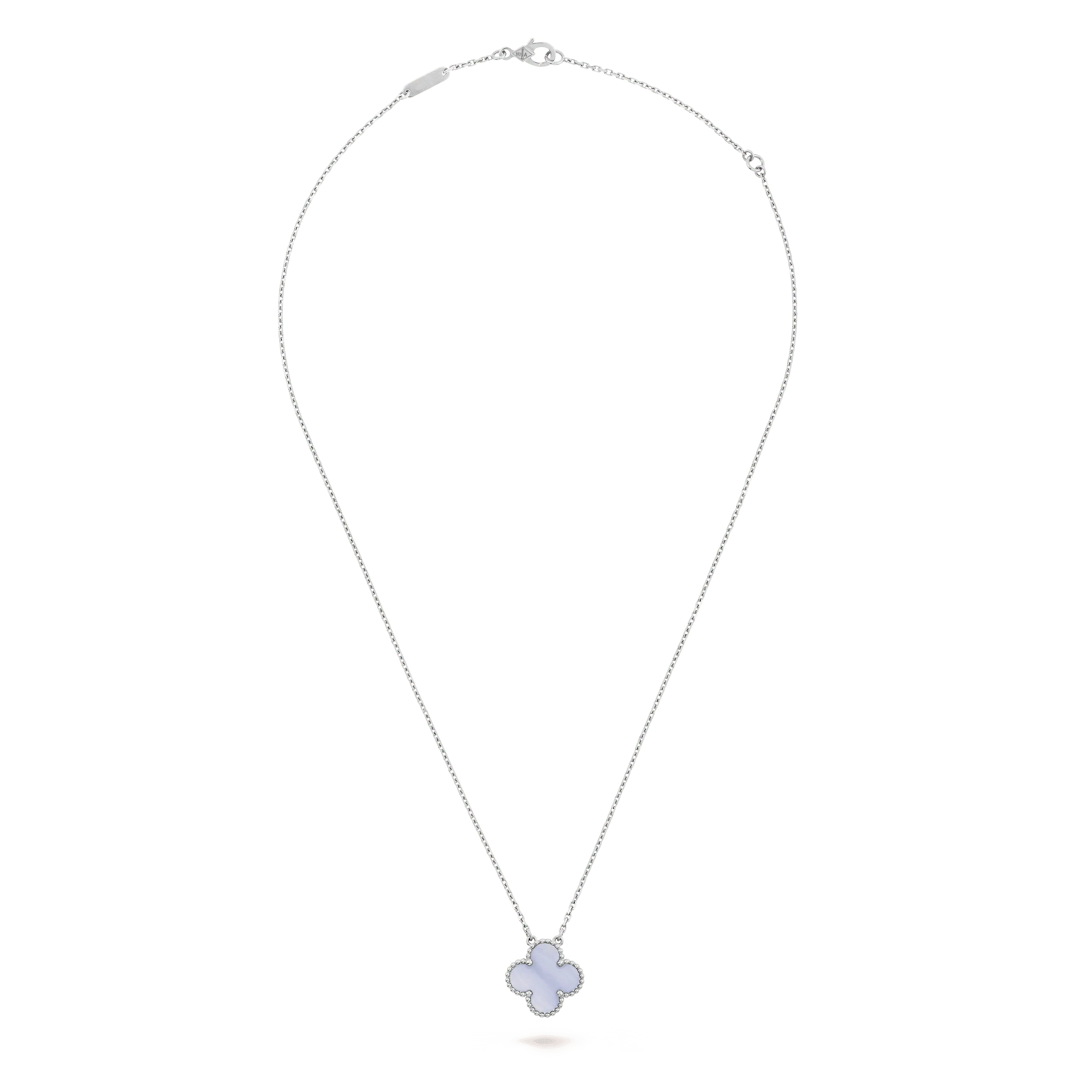 Van Cleef&Arpels Vintage Alhambra pendant