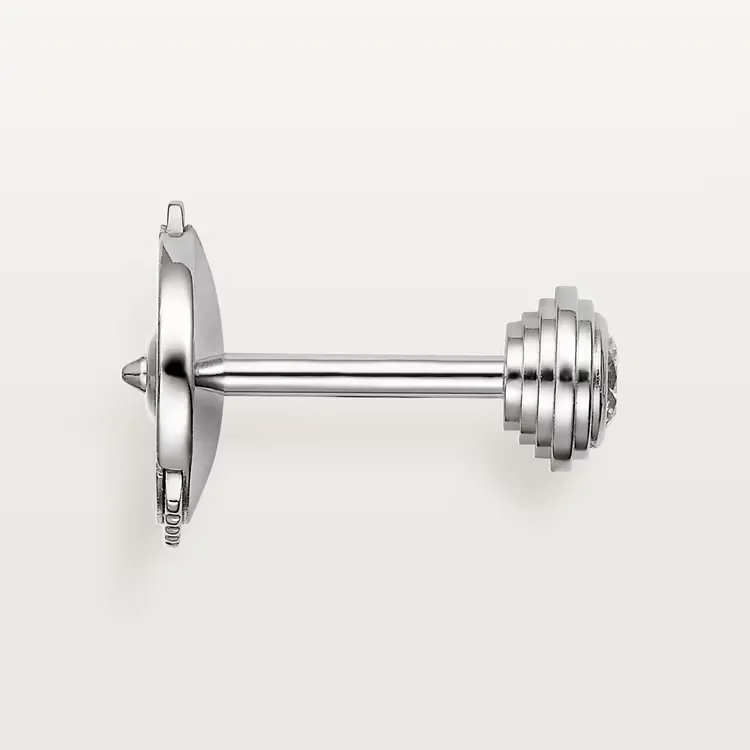 CARTIER D'AMOUR EARRINGS XS