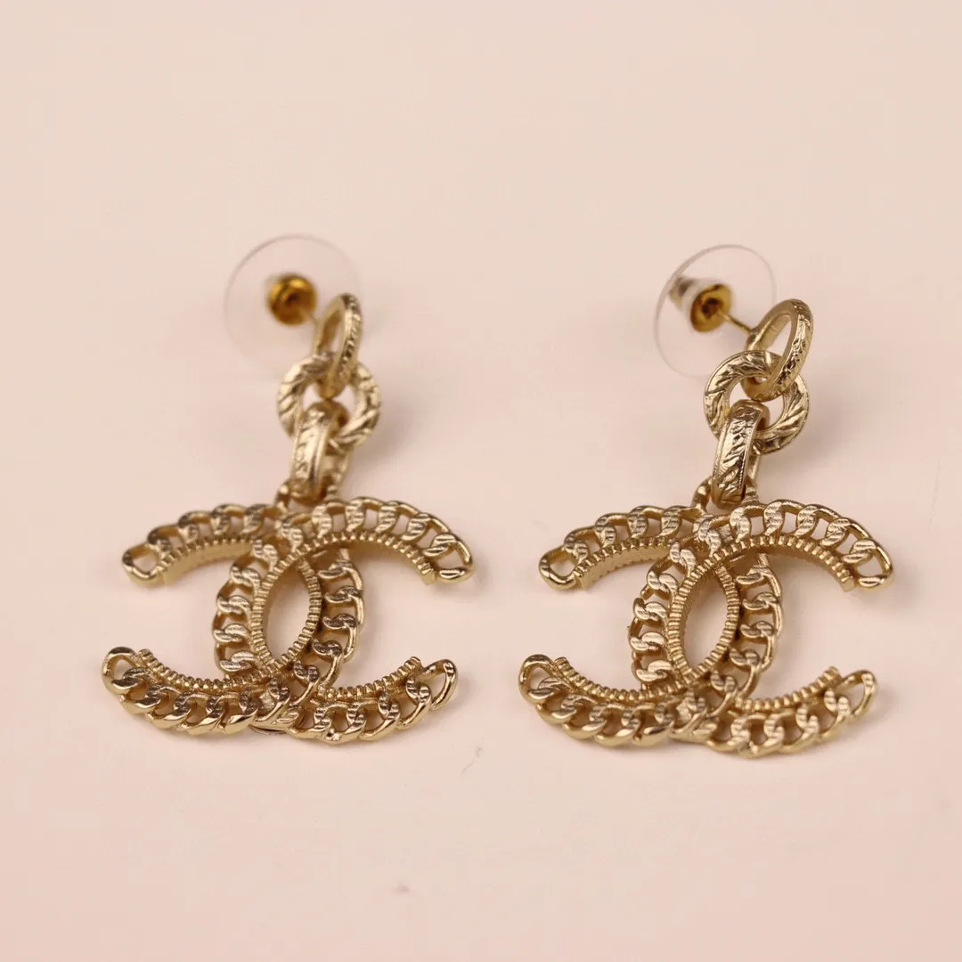 cc Earrings