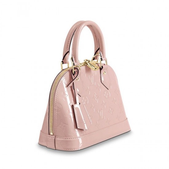 Louis Vuitton Alma BB Poche felli