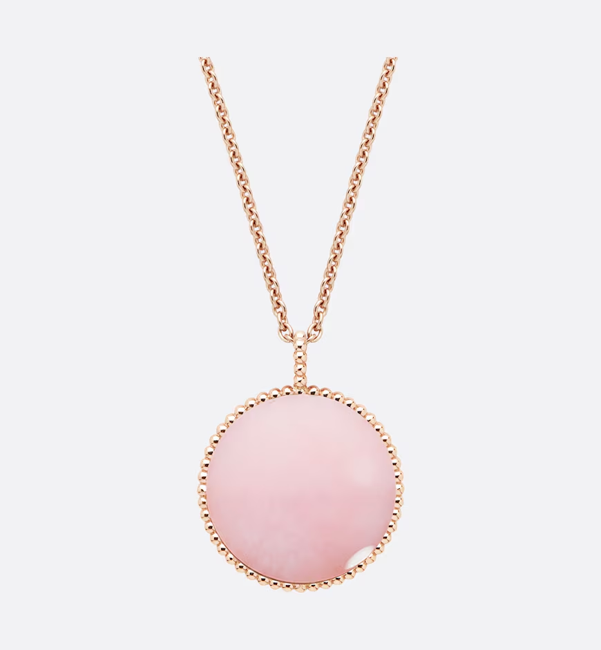 Large Rose des Vents Medallion