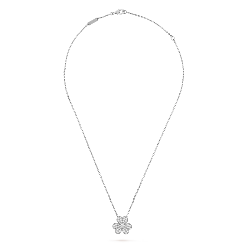 Frivole pendant, small model