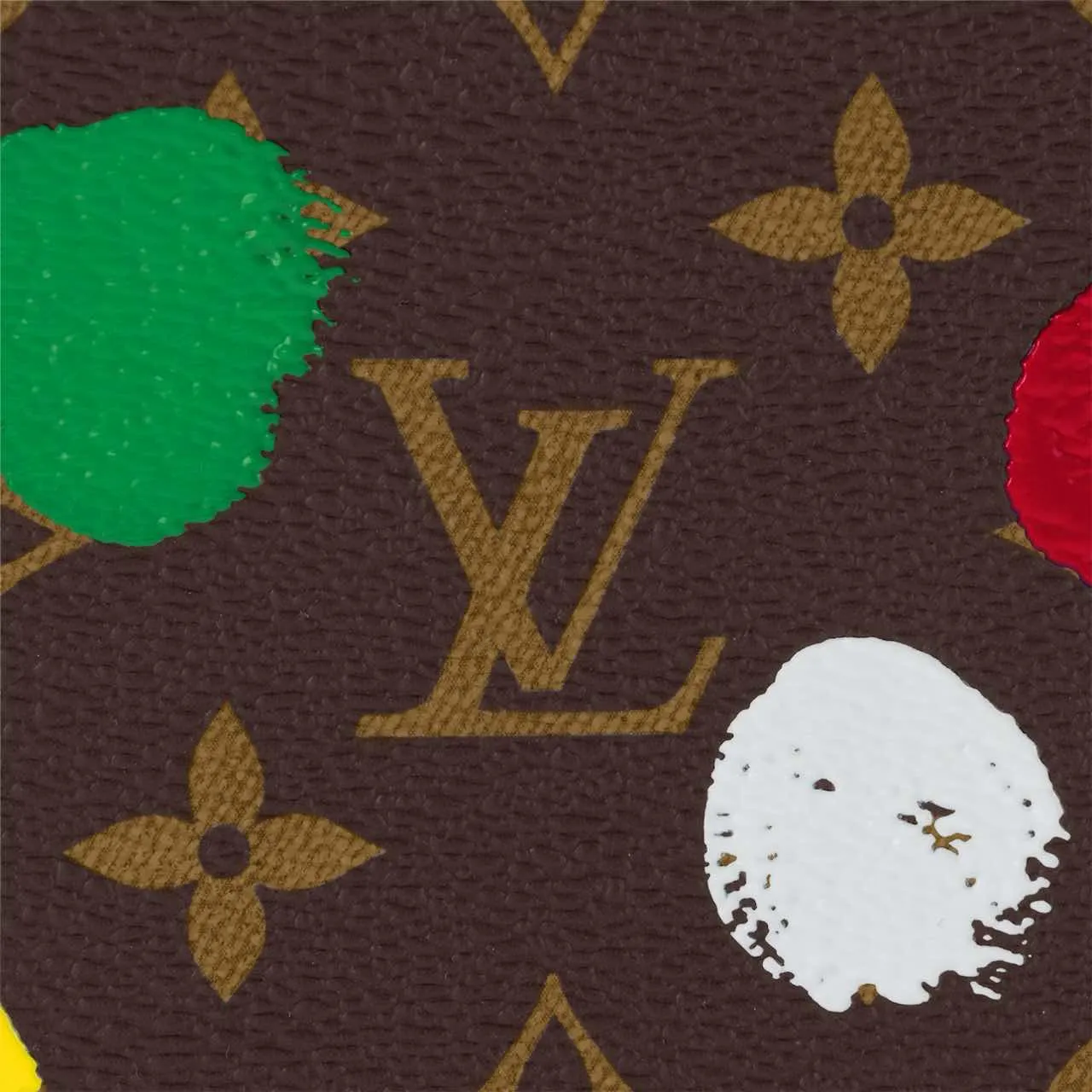 YK Neverfull MM M46381