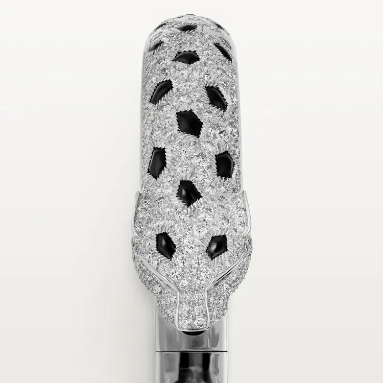 PANTHÈRE DE CARTIER BRACELET