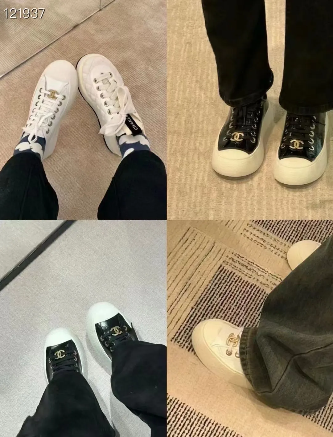 Cc new arrival women sneakers 002