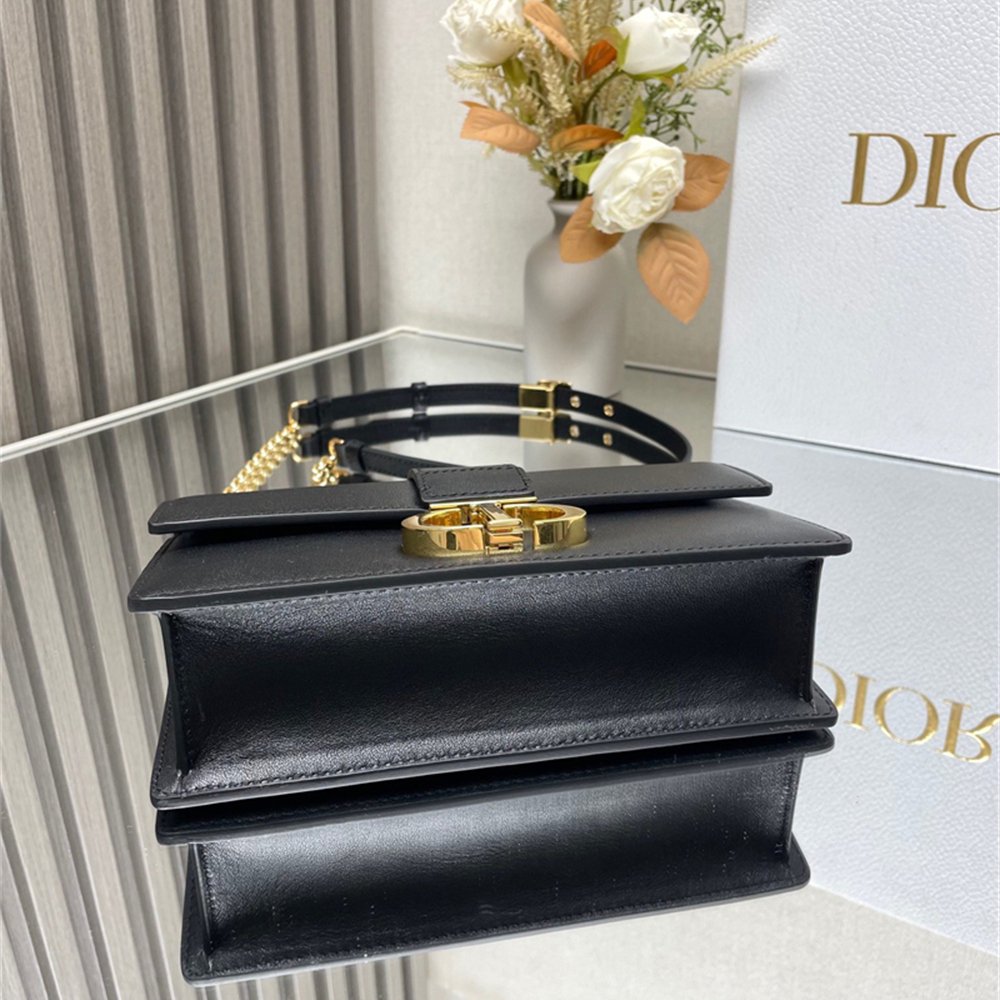 Dior 30 Montaigne-3349 Black