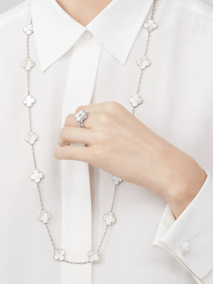 Alhambra ring