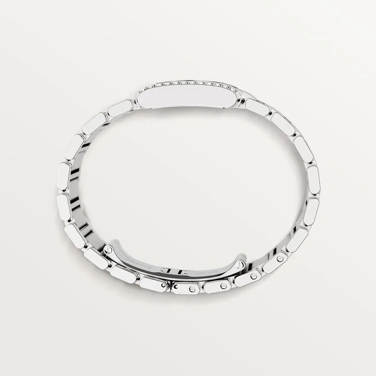 TANK FRANÇAISE Diamond 30.4mm