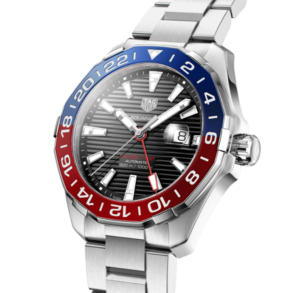 Aquaracer WAY201F.BA0927 43mm