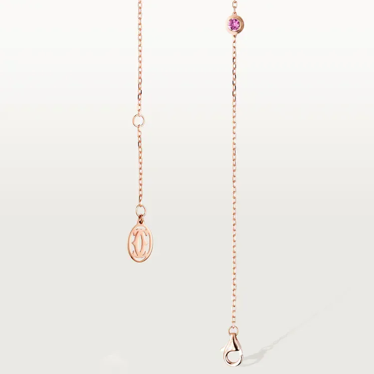 CARTIER D'AMOUR BRACELET