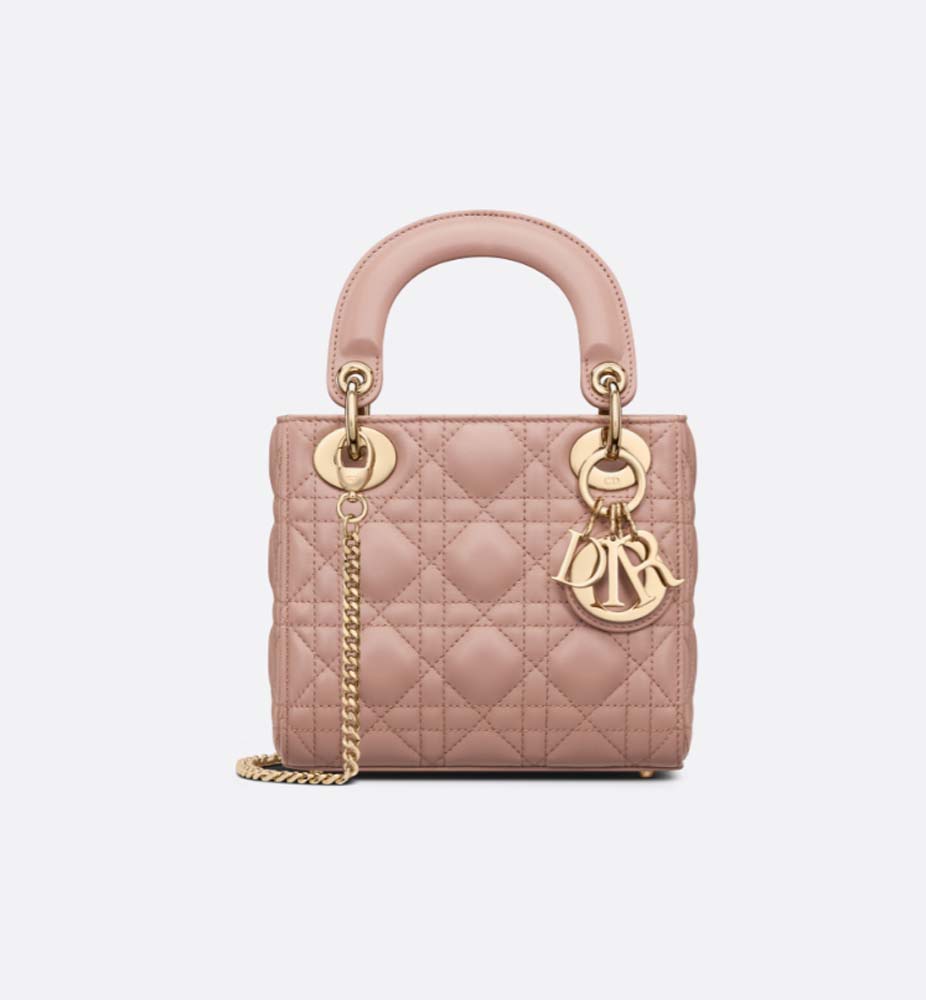 MINI LADY DIOR BAG