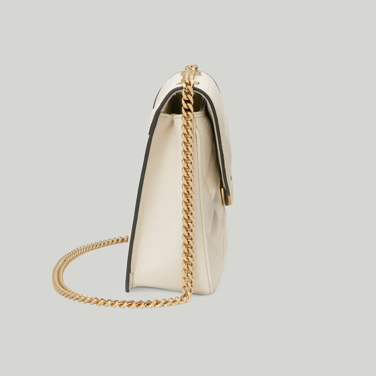 Deco small shoulder bag
