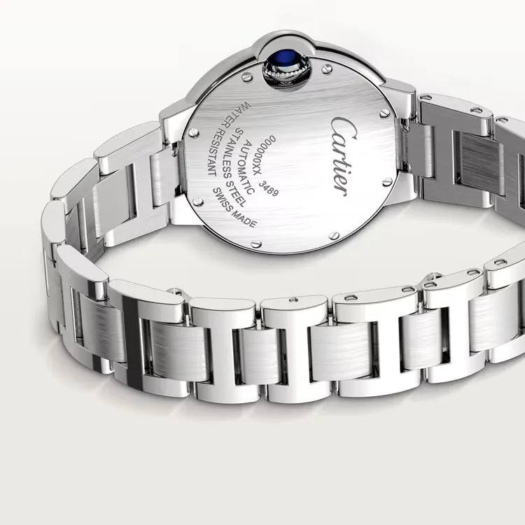 BALLON BLEU Diamond Dial 33mm