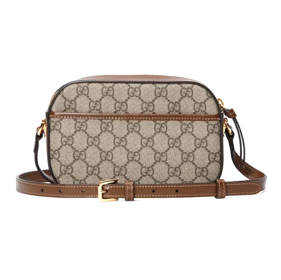 Horsebit 1955 small shoulder bag