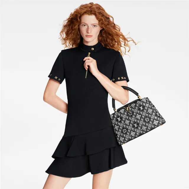 Since 1854 Capucines MM M57358