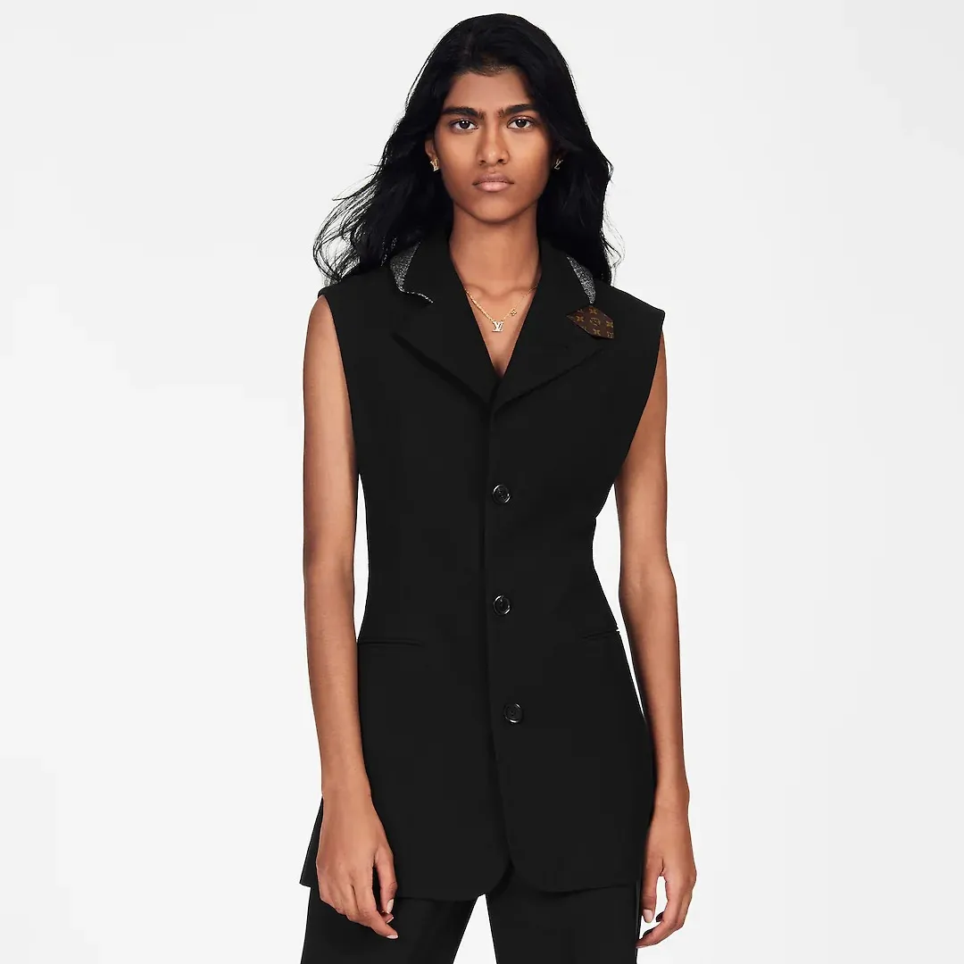 ICONIC NECKLACE M00596