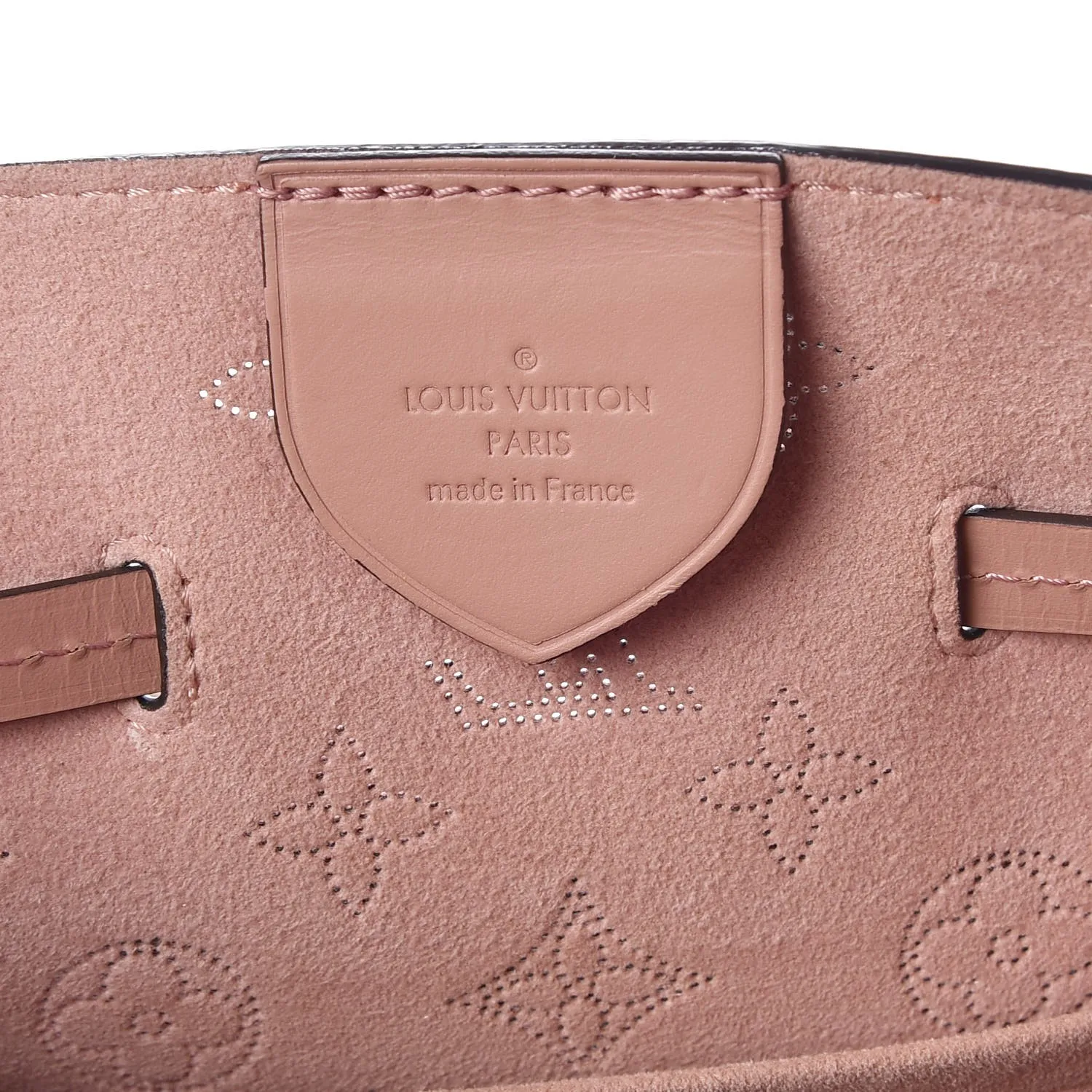 Girolata Tote Magnolia