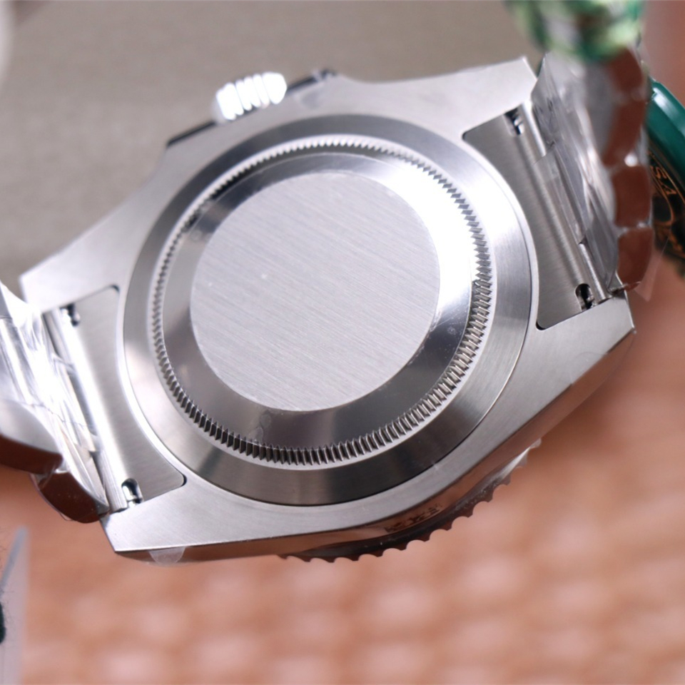 Submariner Oyster Perpetual Date 40mm