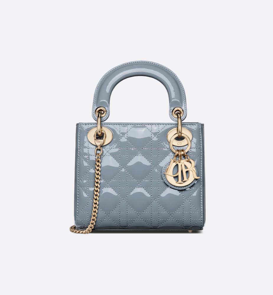 MINI LADY DIOR BAG
