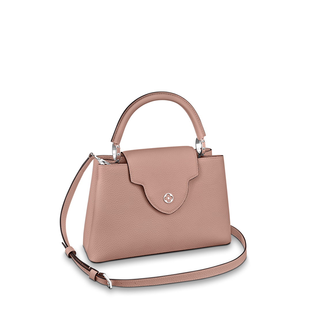 Louis Vuitton Capucines PM M42258