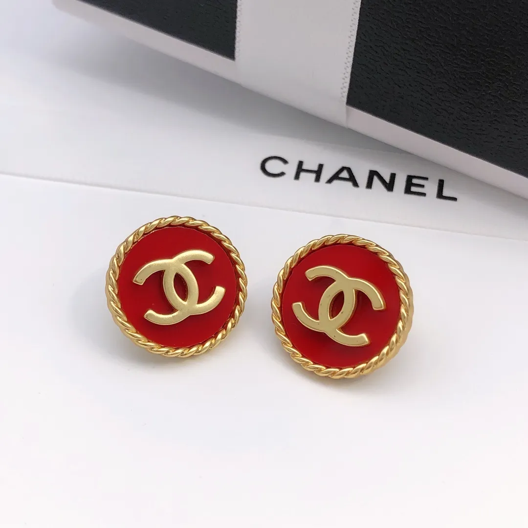 cc Earrings