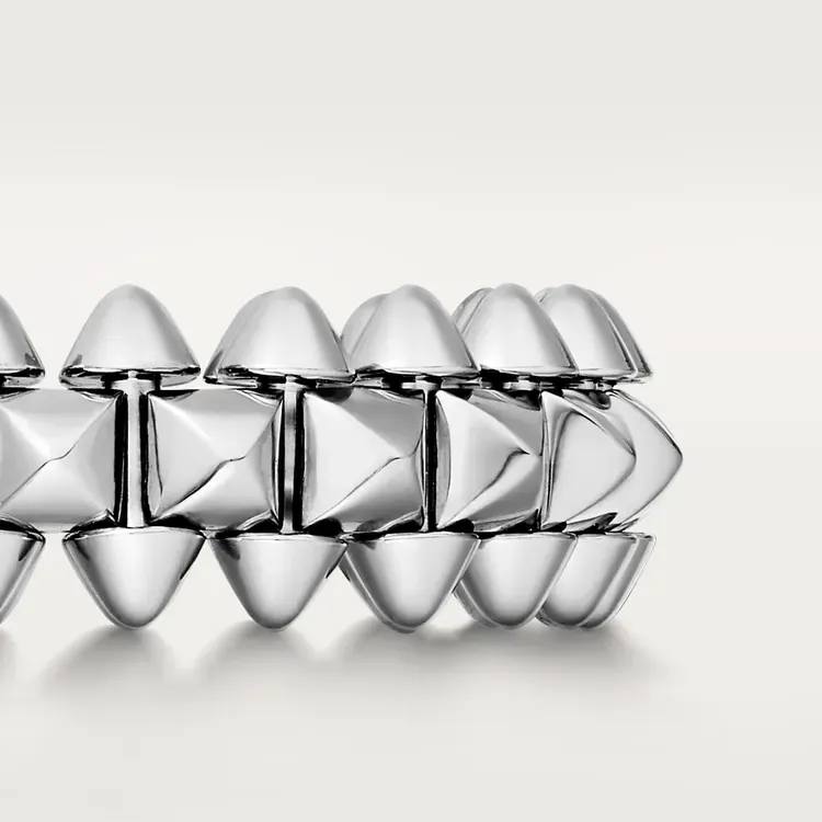 CLASH DE CARTIER RING MEDIUM MODEL