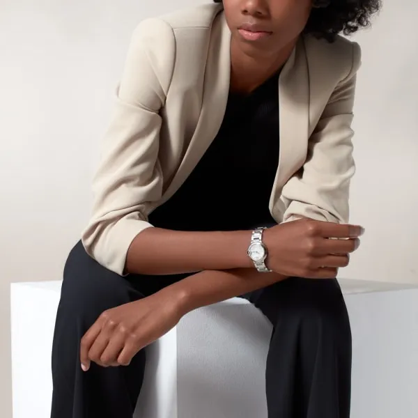 BALLON BLEU Diamond Dial 28mm