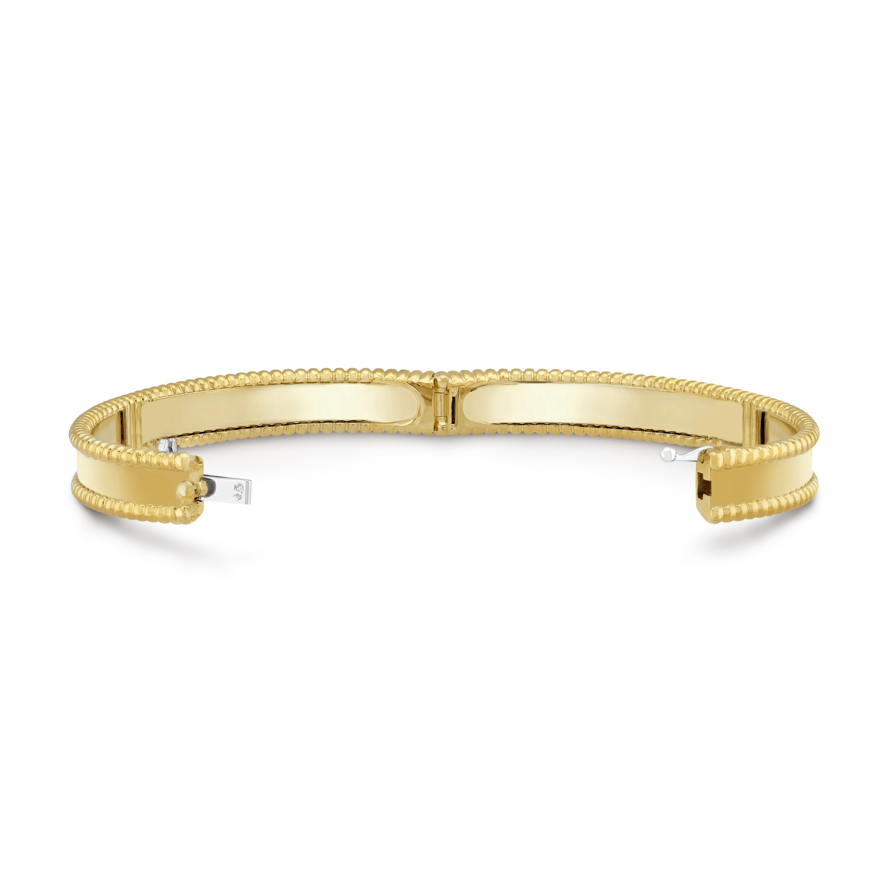 Perlée signature bracelet