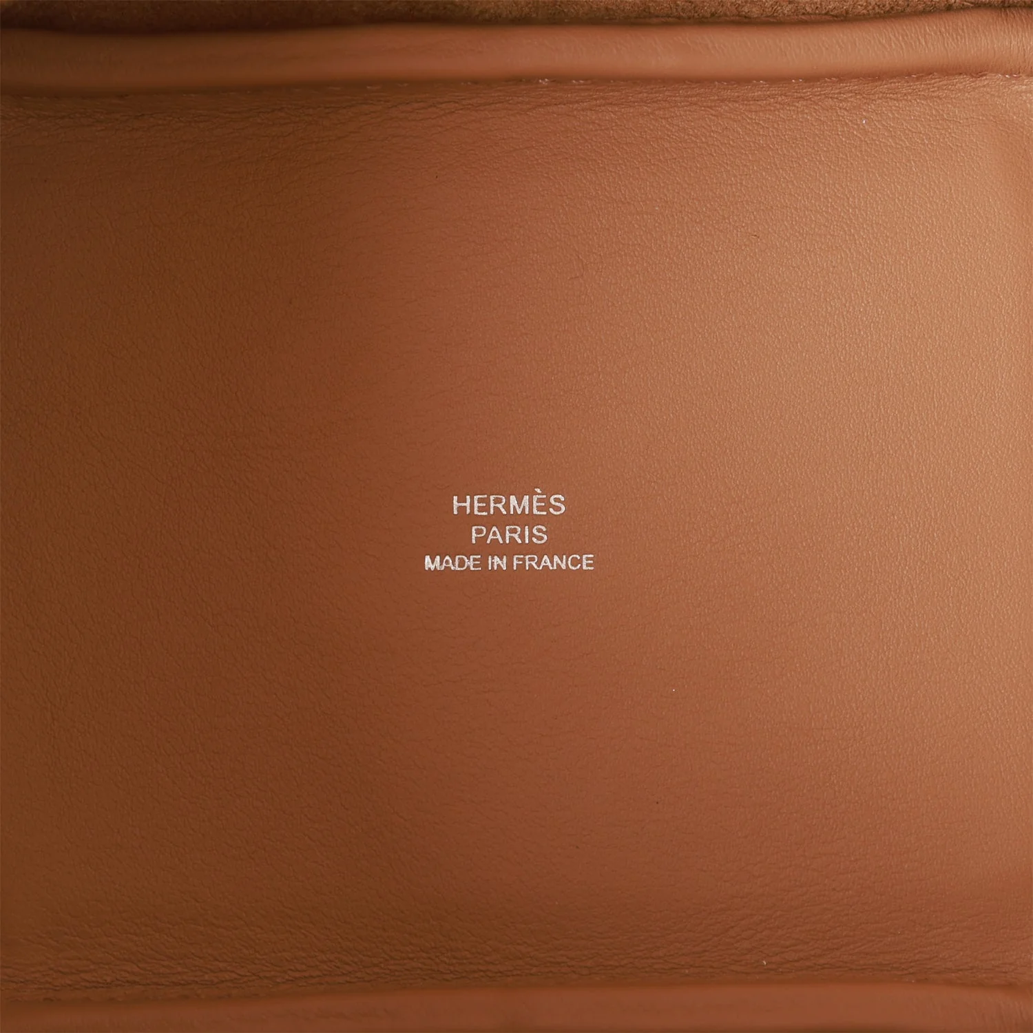 Hermes Micro Picotin Lock 14 