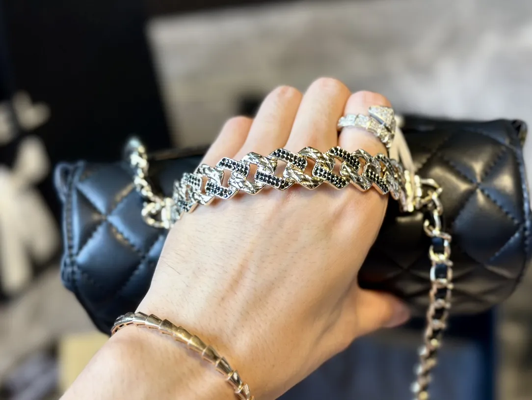 Mini Flap Bag with Top Handle