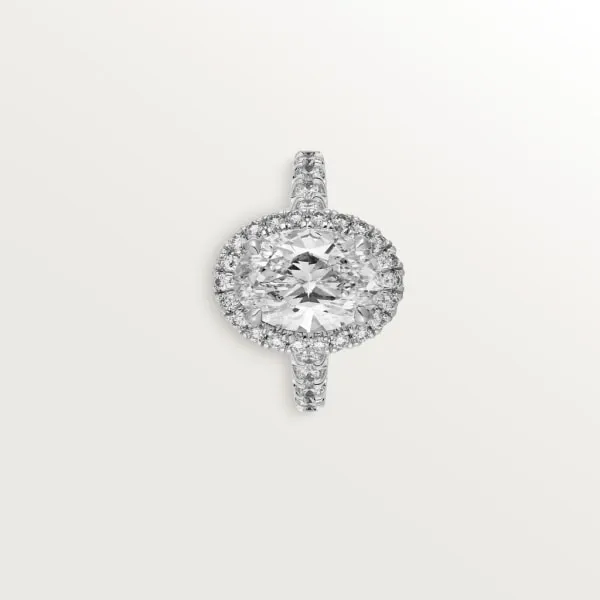 CARTIER DESTINEE SOLITAIRE