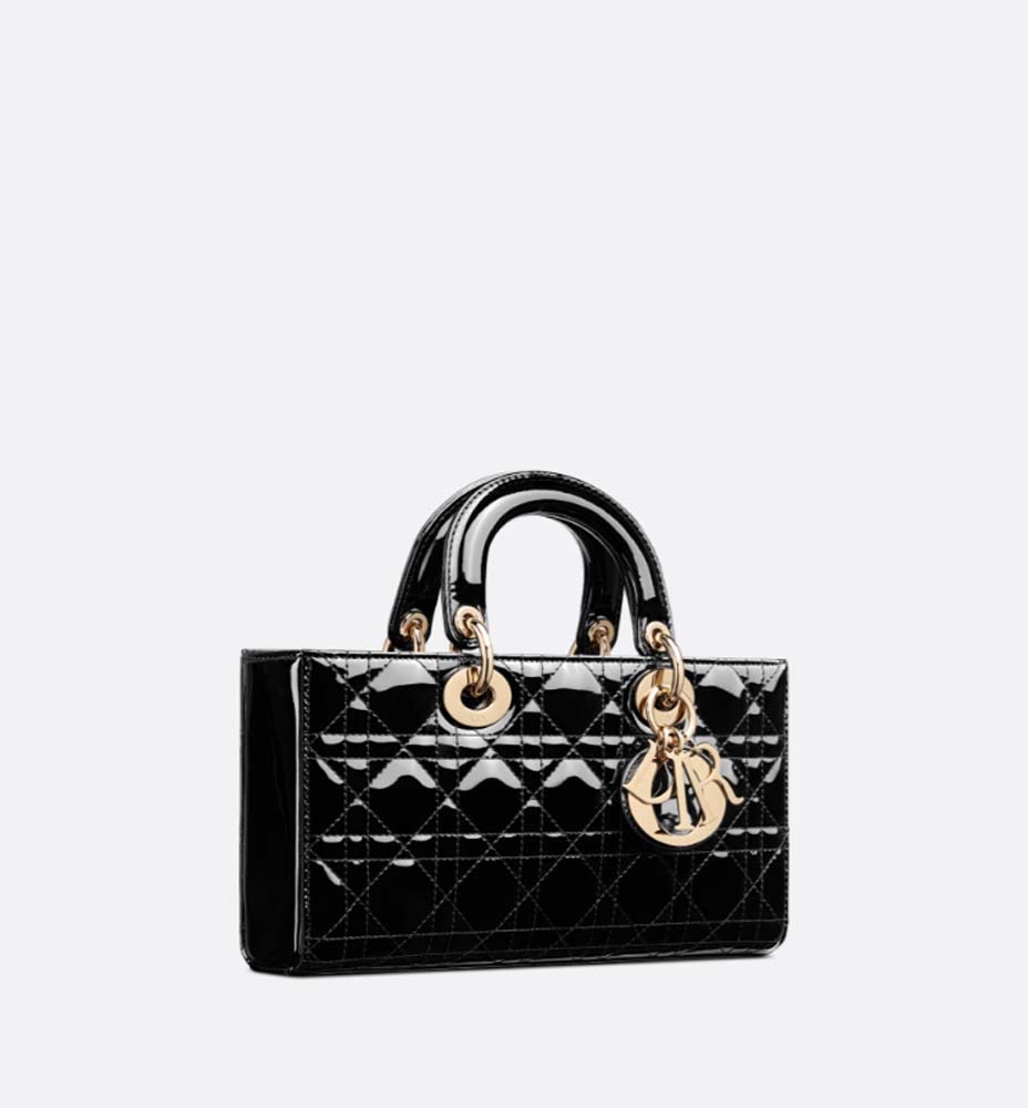 MEDIUM LADY D-JOY BAG