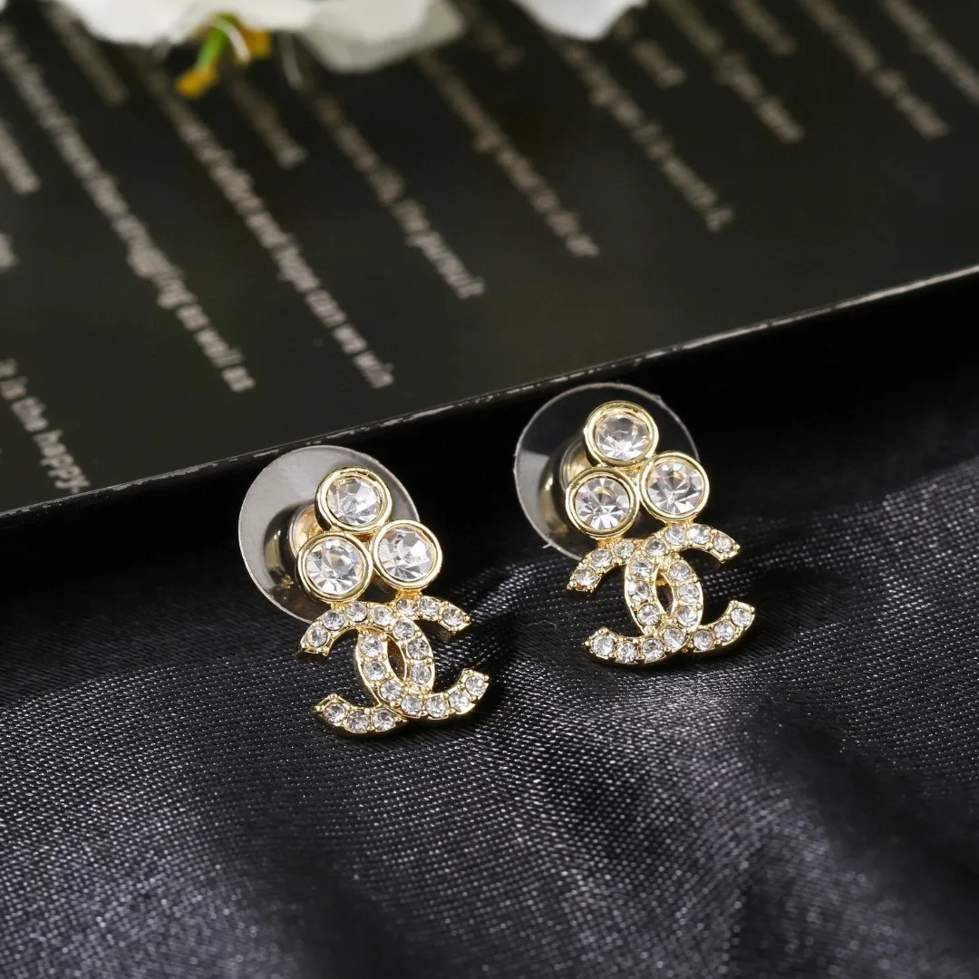 CC Jewelry New Arrival 0072