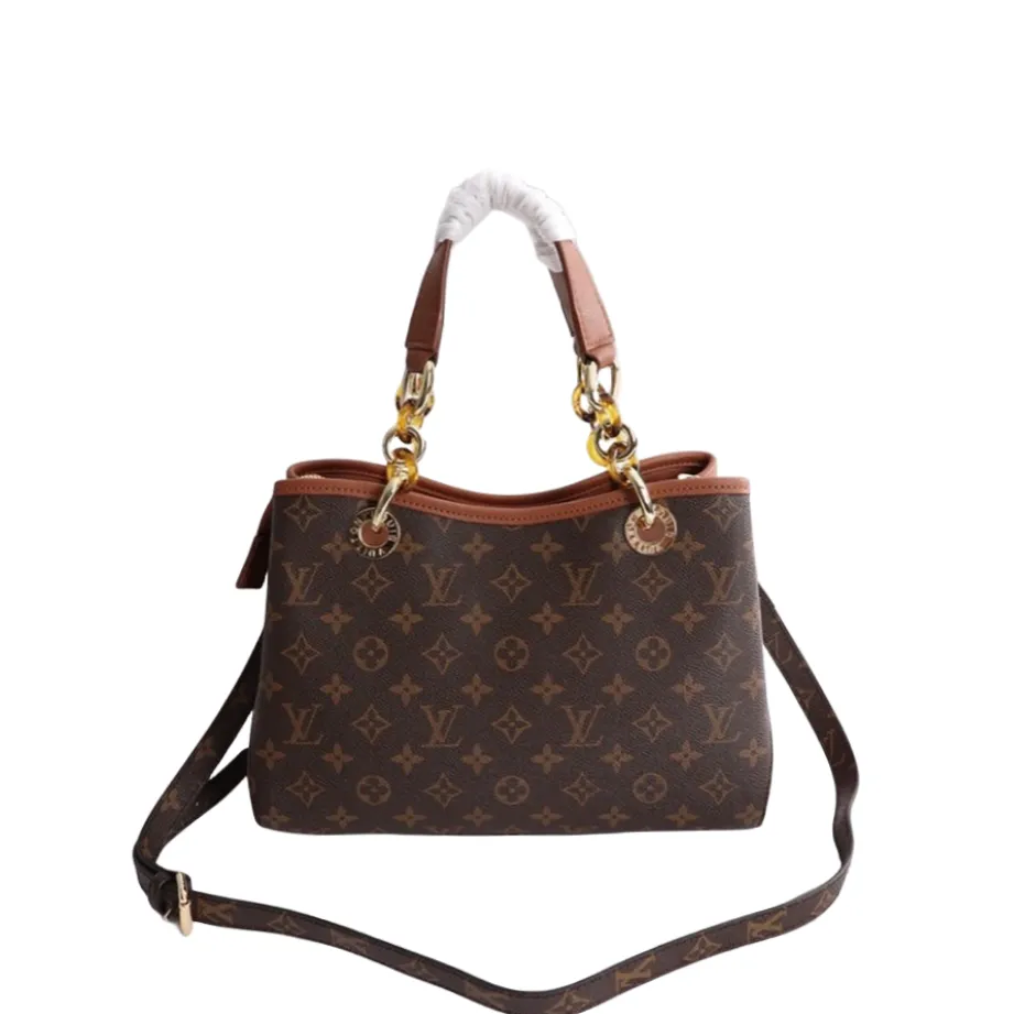 Surene Handbag Monogram M42866