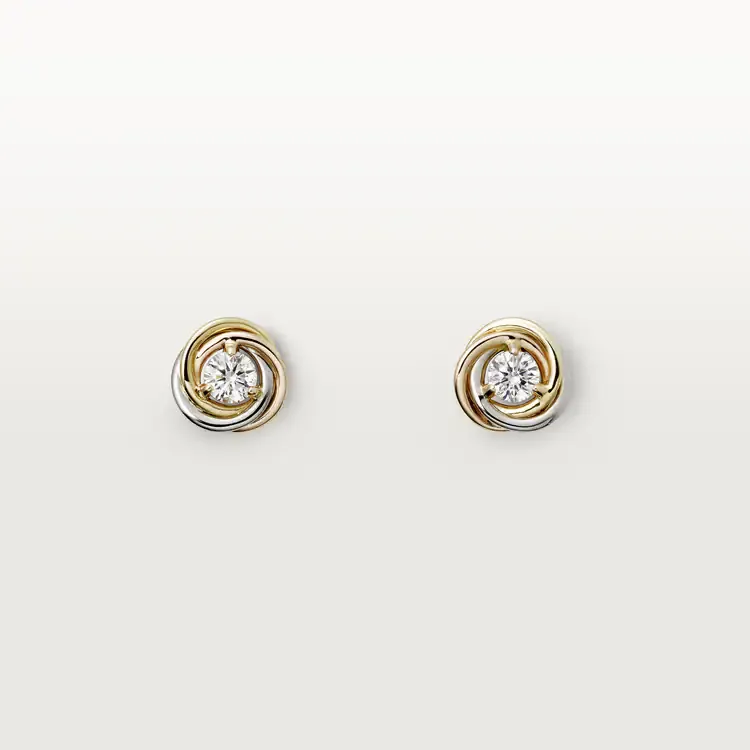 TRINITY EARRINGS