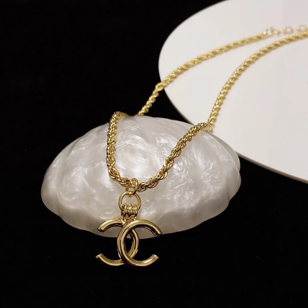 cc Necklace