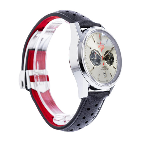 Carrera CV2119.FC6310 43mm