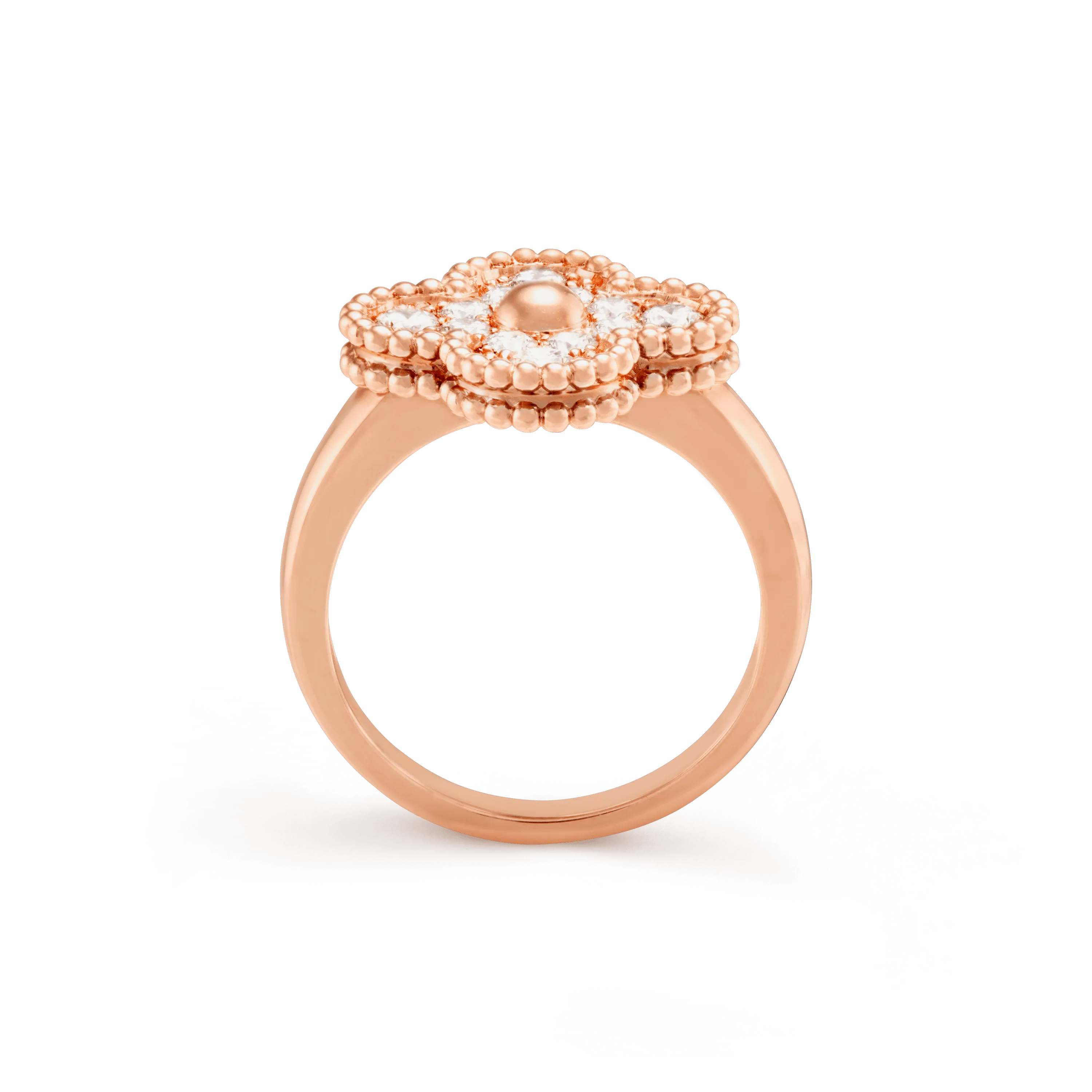 Alhambra ring