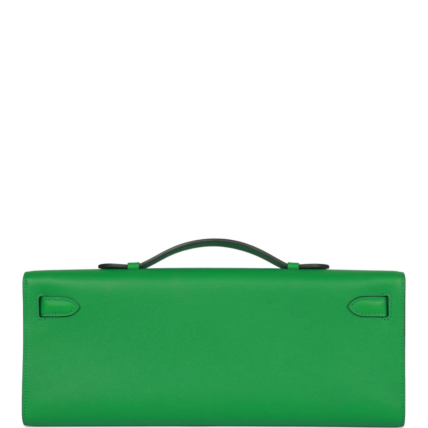 Hermes Kelly Cut Bambou Swift Gold Hardware