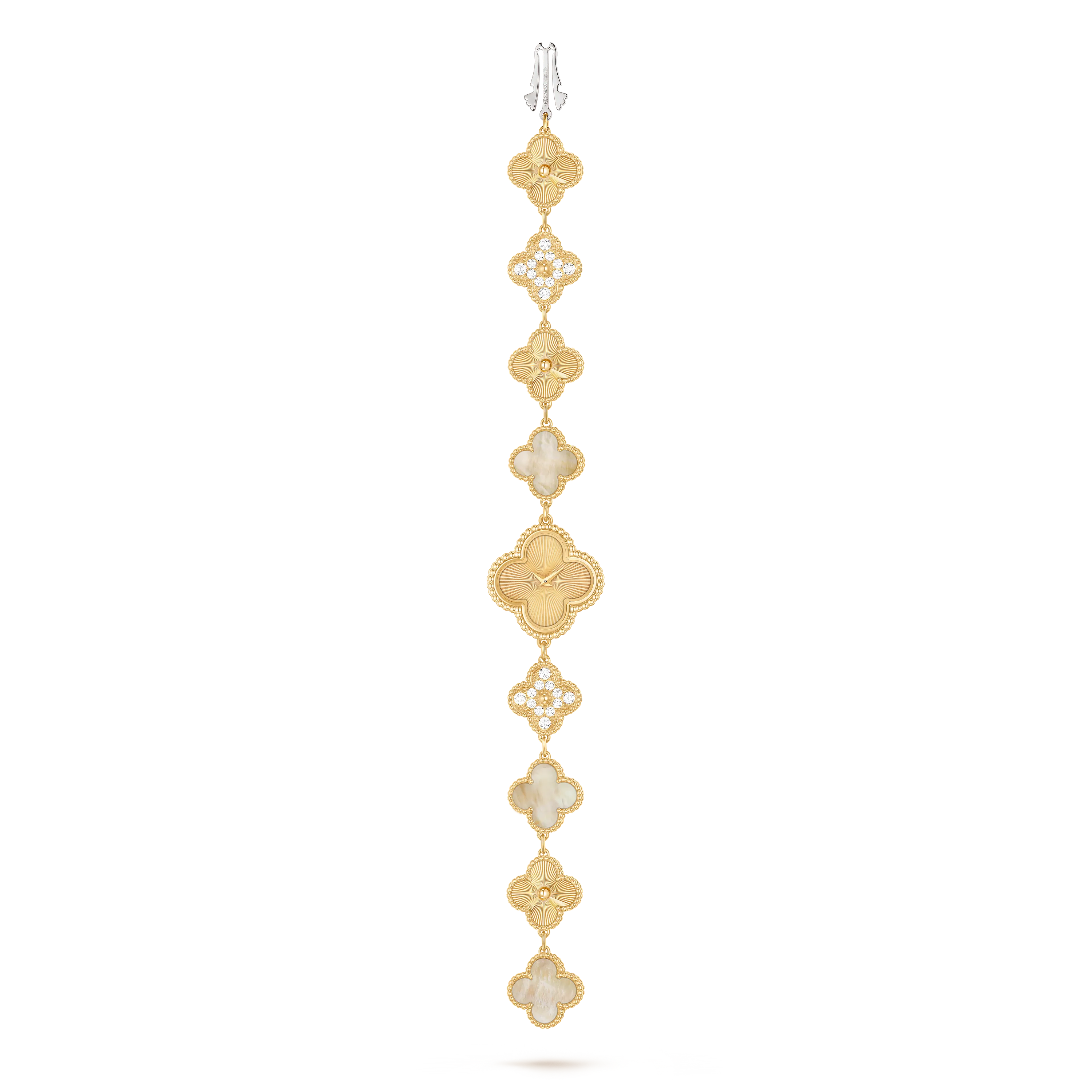 Sweet Alhambra watch