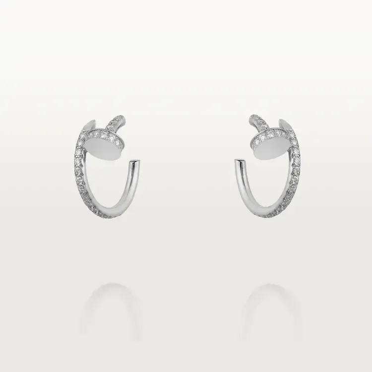 JUSTE UN CLOU EARRINGS