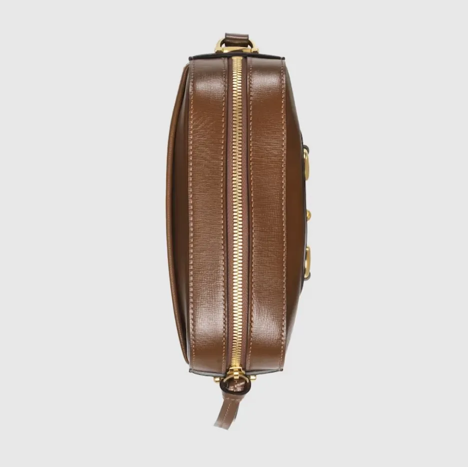 Horsebit 1955 small shoulder bag