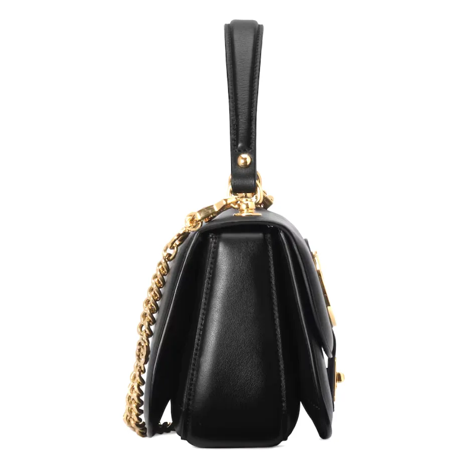 Blondie small top handle bag