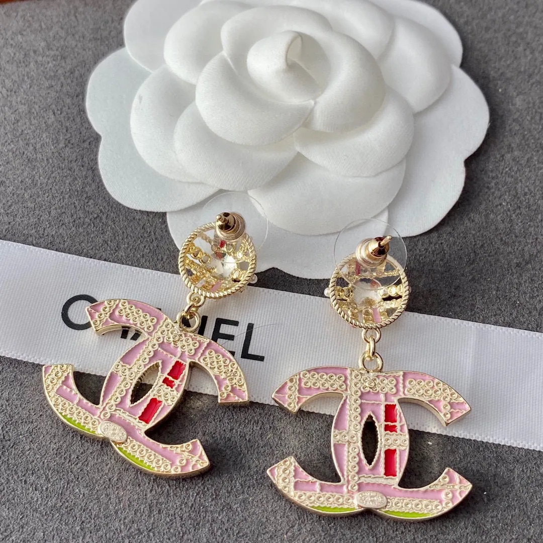 cc Earrings