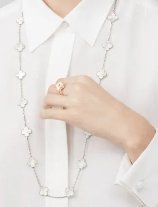 Alhambra ring