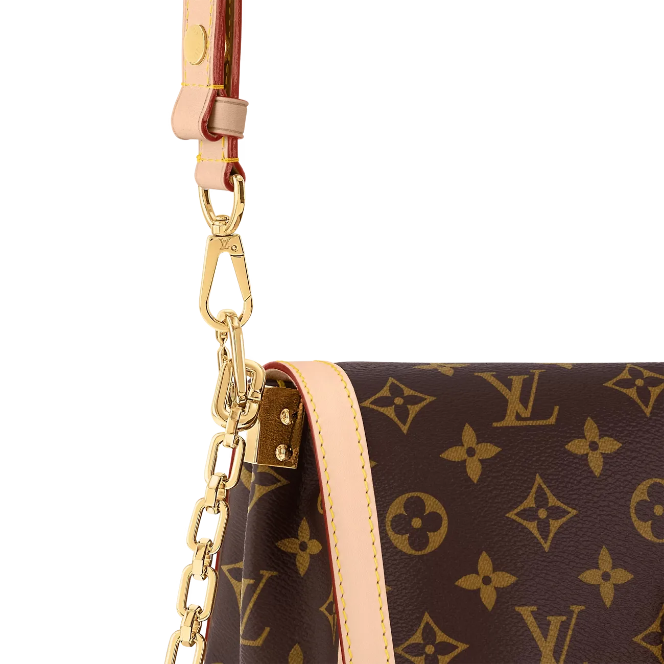 Dauphine Soft GM M47149