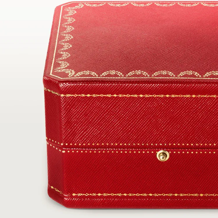 PANTHÈRE DE CARTIER HIGH JEWELRY BRACELET