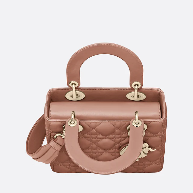 SMALL LADY  MY ABC BAG